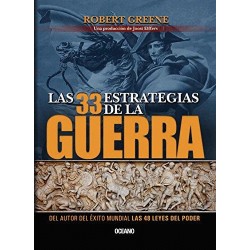 33 ESTRATEGIAS DE LA GUERRA LAS