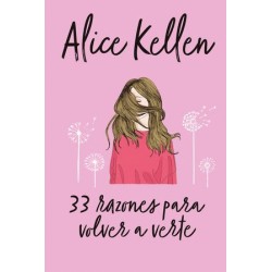 33 RAZONES PARA VOLVER A VERTE