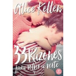 33 RAZONES PARA VOLVER A VERTE