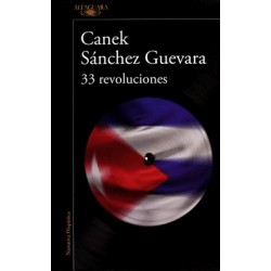 33 REVOLUCIONES