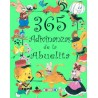 365 ADIVINAZAS DE LA ABUELITA (PASTA DURA)