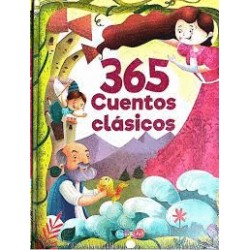 365 CUENTOS CLASICOS