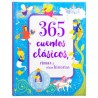 365 CUENTOS CLASICOS RIMAS Y OTRAS HISTORIAS (PASTA DURA)