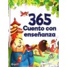 365 CUENTOS CON ENSEÑANZA
