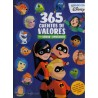 365 CUENTOS DE VALORES PARA SOÑAR Y APRENDER