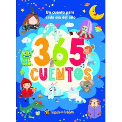 365 CUENTOS UN CUENTO PARA CADA DIA DEL AÑO