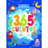 365 CUENTOS UN CUENTO PARA CADA DIA DEL AÑO