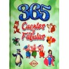 365  CUENTOS Y FABULAS (PASTA DURA)