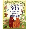 365 CUENTOS Y RIMAS DE ANIMALES