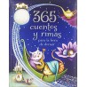 365 CUENTOS Y RIMAS PARA LA HORA DE DORMIR