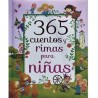 365 CUENTOS Y RIMAS PARA NIÑAS