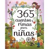 365 CUENTOS Y RIMAS PARA NIÑAS