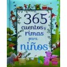365 CUENTOS Y RIMAS PARA NIÑOS