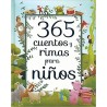 365 CUENTOS Y RIMAS PARA NIÑOS