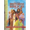 365 DIAS DE HISTORIAS BIBLICAS PARA NIÑOS