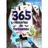 365 HISTORIAS DE FANTASMAS