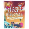 365 HISTORIAS INCREIBLES