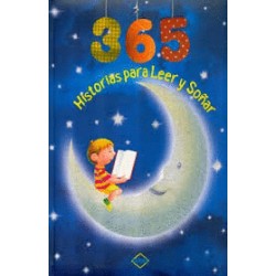 365 HISTORIAS PARA LEER Y SOÑAR