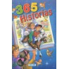 365 HISTORIAS (PASTA DURA)