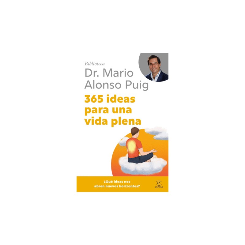 365 IDEAS PARA UNA VIDA PLENA
