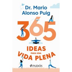 365 IDEAS PARA UNA VIDA PLENA