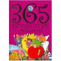 365 PREGUNTAS Y RESPUESTAS