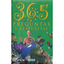 365 PREGUNTAS Y RESPUESTAS