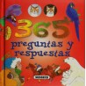 365 PREGUNTAS Y RESPUESTAS (PASTA DURA)