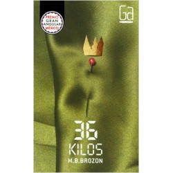 36 KILOS
