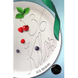 36 KILOS + LICENCIA LORAN