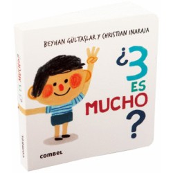 ¿3 ES MUCHO? CARTONE