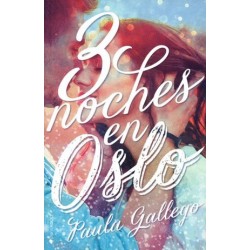 3 NOCHES EN OSLO