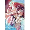 3 NOCHES EN OSLO