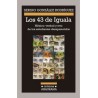 43 DE IGUALA LOS