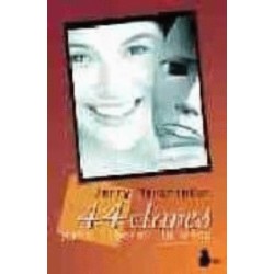 44 CLAVES PARA LIBERAR TU VIDA