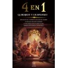 4 EN 1 GURDJIEFF Y OUSPENSKY