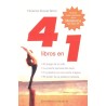 4 LIBROS EN 1