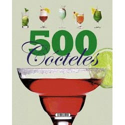 500 COCTELES