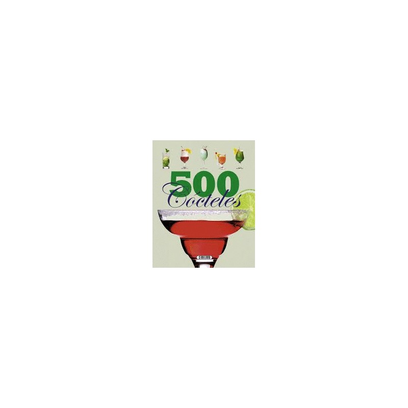 500 COCTELES