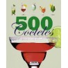 500 COCTELES