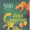 500 PREGUNTAS Y RESPUESTAS SOBRE LOS DINOSAURIOS