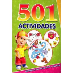 501 ACTIVIDAES 2