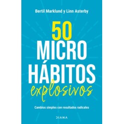 50 MICROHABITOS EXPLOSIVOS
