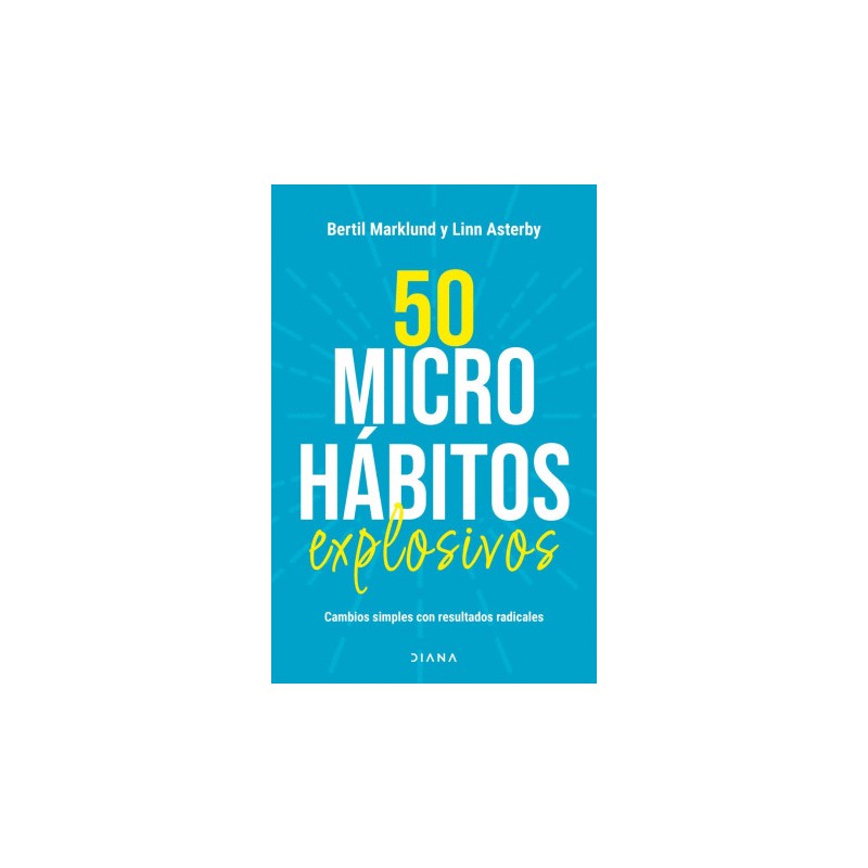 50 MICROHABITOS EXPLOSIVOS