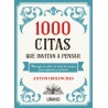 1000 CITAS QUE INVITAN A PENSAR