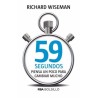59 SEGUNDOS. PIENSA UN POCO PARA CAMBIAR
