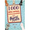 1000 DATOS CURIOSOS TIERNOS Y SORPRENDENTES SOBRE PERROS Y GATOS (PASTA DURA)