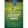 5 LENGUAJES DEL AMOR DE LOS NIÑOS