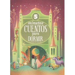 5 MINUTOS CUENTOS PARA DORMIR (PASAT DURA)