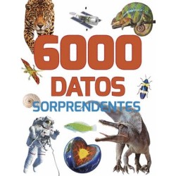 6000 DATOS SORPRENDENTES